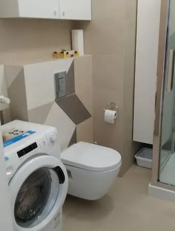 New Cozy Near The Center, Mokotow *