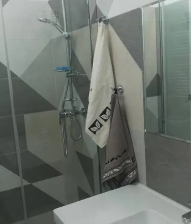 New Cozy Near The Center, Mokotow