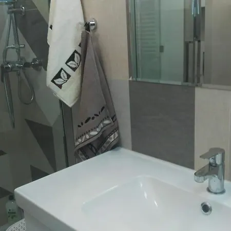 아파트 New Cozy Near The Center, Mokotow 바르샤바