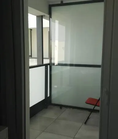 아파트 New Cozy Near The Center, Mokotow