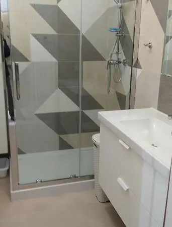 아파트 New Cozy Near The Center, Mokotow 바르샤바